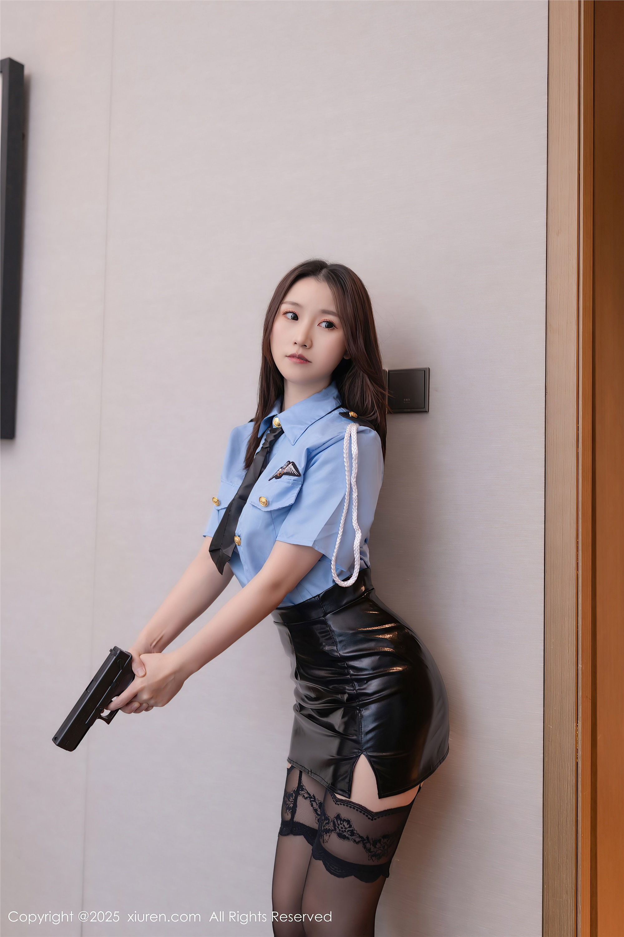 Xiuren秀人网 2025.05.14 NO.10277 杏子Yada